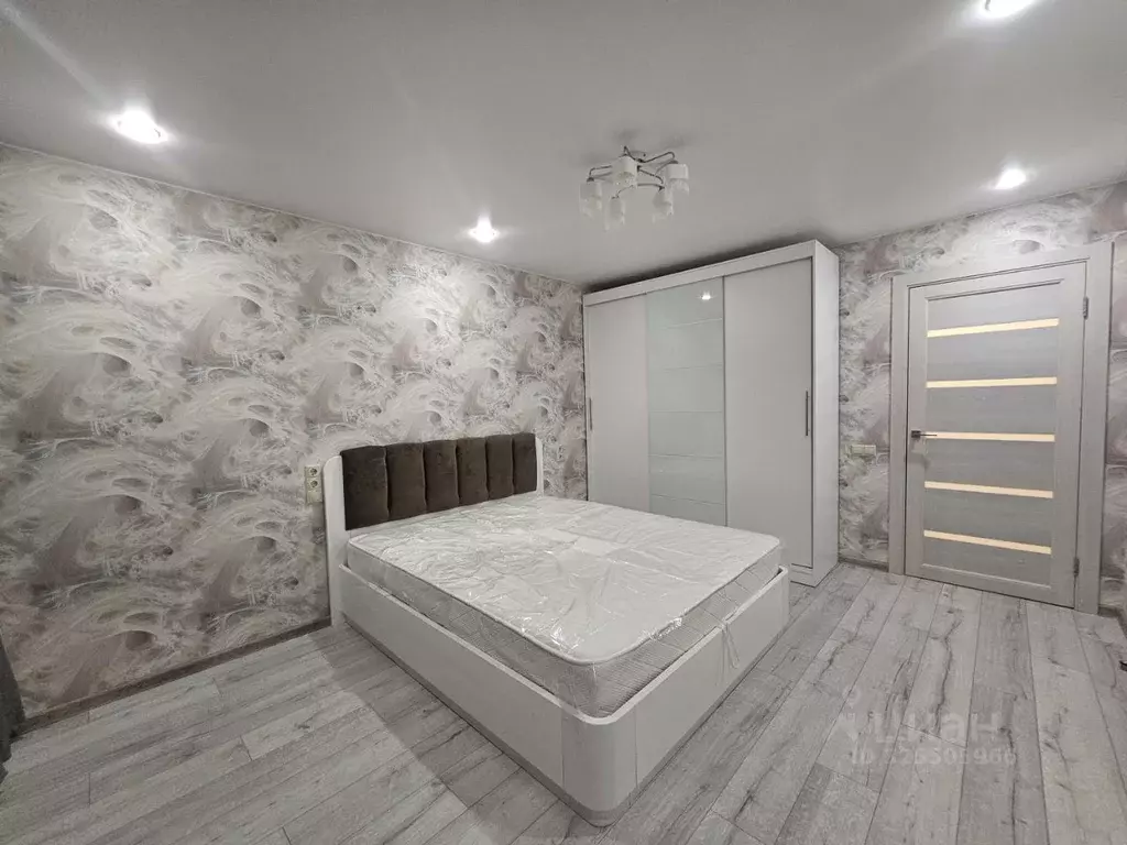 2-к кв. Московская область, Долгопрудный Молодежная ул., 2 (48.0 м) - Фото 2