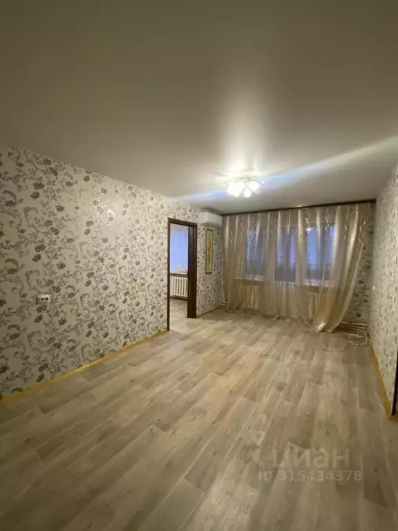 2-к кв. Псковская область, Псков Юбилейная ул., 69 (45.0 м) - Фото 2