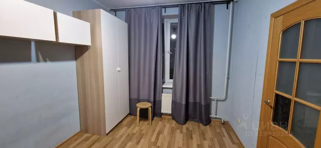 1-к кв. Санкт-Петербург ул. Ушинского, 3к3 (31.0 м) - Фото 0