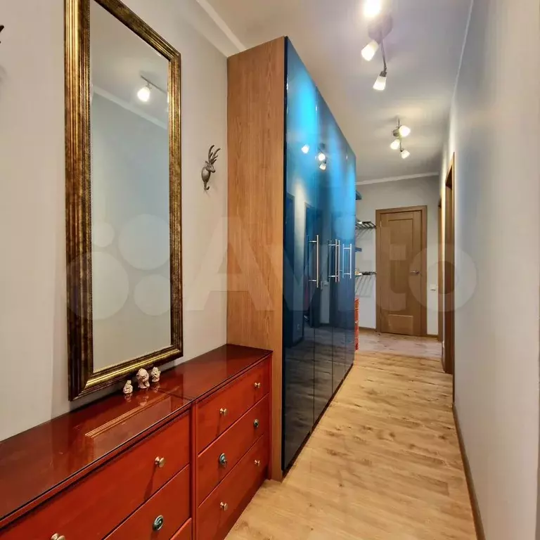 2-к. квартира, 43,4 м, 5/5 эт. - Фото 0