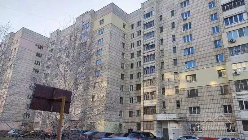 3-к кв. Татарстан, Казань ул. Космонавтов, 51 (74.0 м) - Фото 0