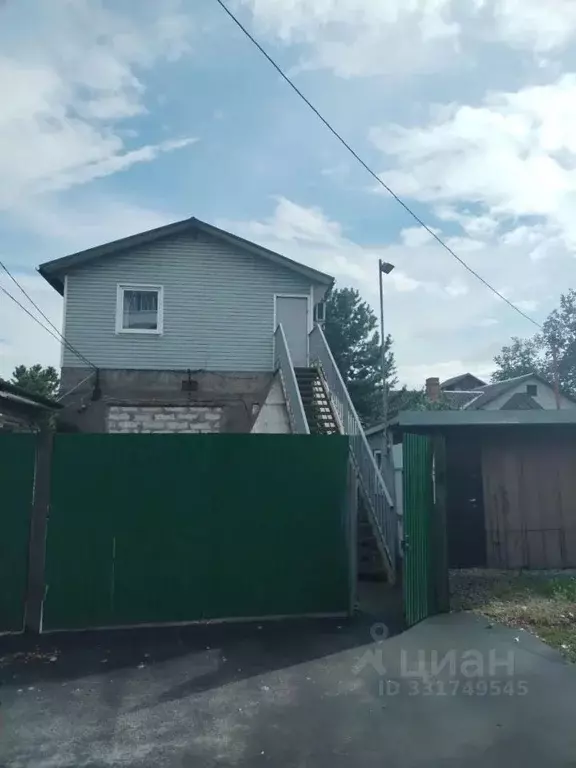 Помещение свободного назначения в Брянская область, Брянск ул. ... - Фото 1