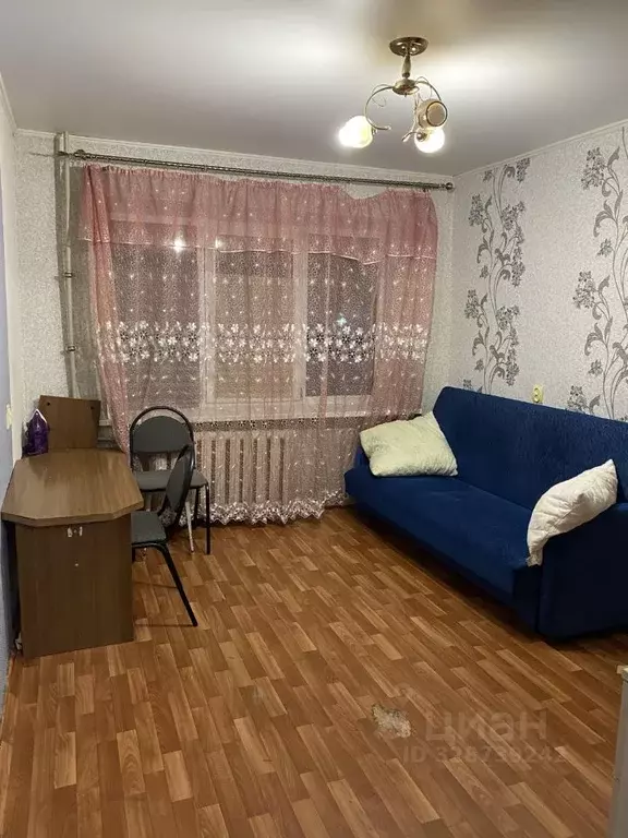 2-к кв. Саратовская область, Саратов ул. Большая Садовая, 38 (44.7 м) - Фото 1