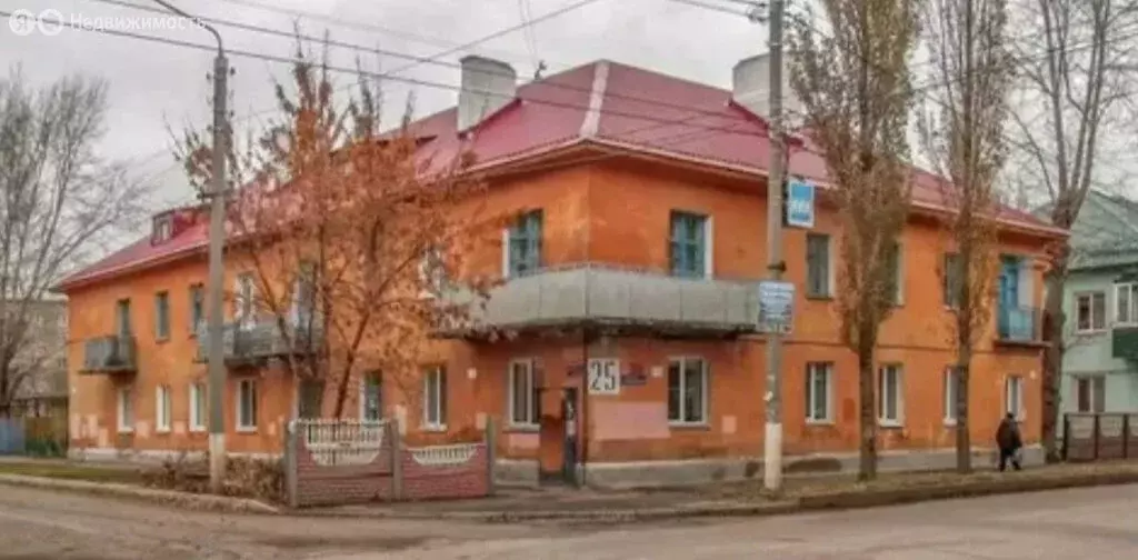 1-комнатная квартира: Стерлитамак, Социалистическая улица, 25 (41 м) - Фото 1