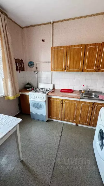 1-к кв. Омская область, Омск ул. Химиков, 14 (37.6 м) - Фото 2