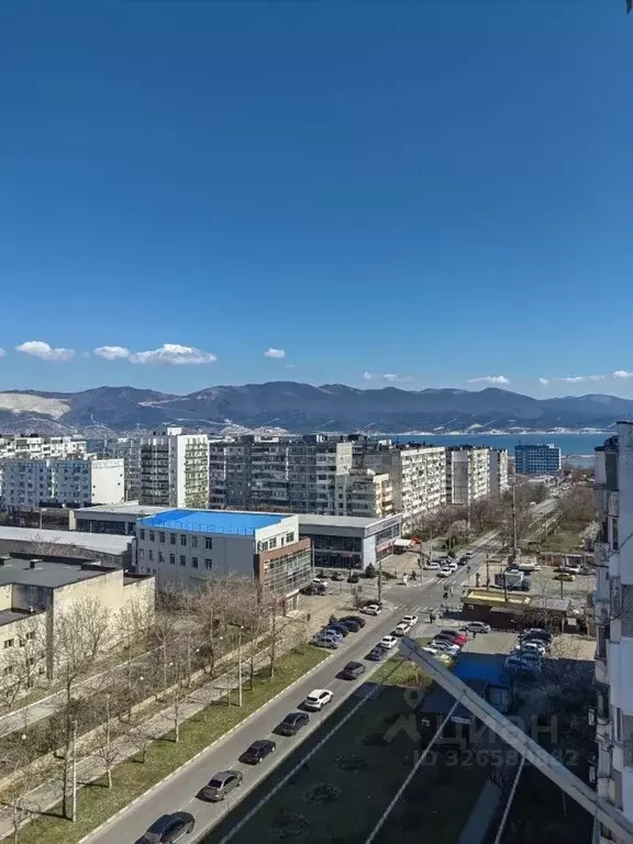 2-к кв. Краснодарский край, Новороссийск ул. Хворостянского (52.0 м) - Фото 1