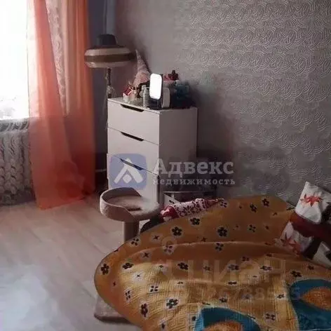 2-к кв. Тюменская область, Тюмень ул. Пермякова, 31 (50.0 м) - Фото 1