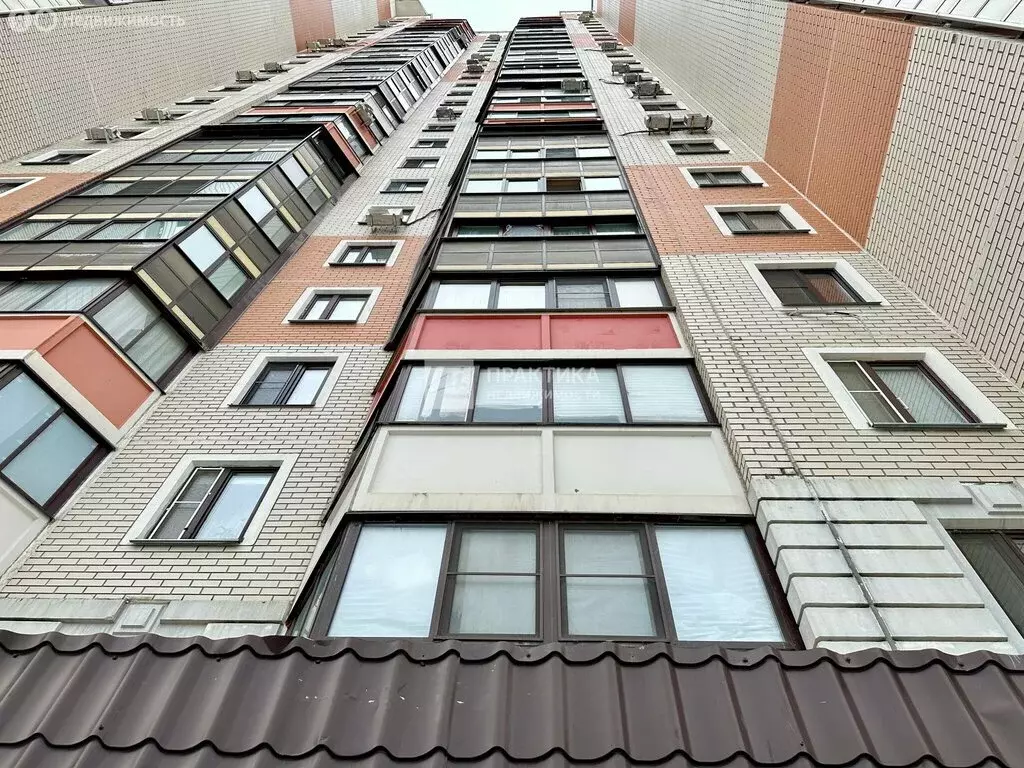 3-комнатная квартира: Балашиха, квартал Изумрудный, 1 (77 м) - Фото 1
