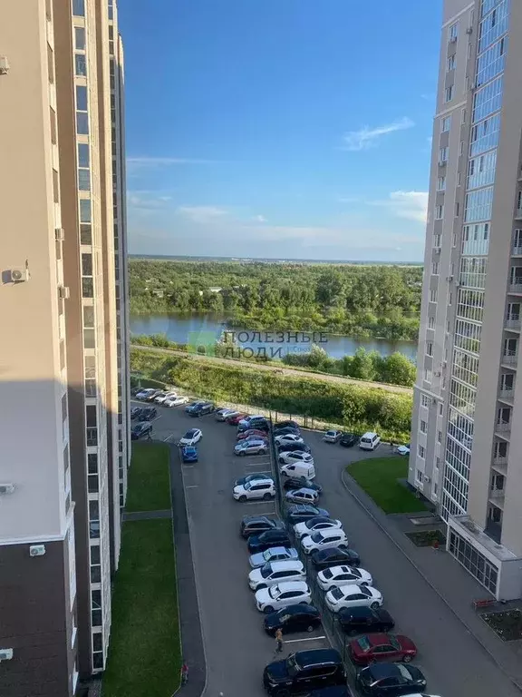 1-к. квартира, 33,1 м, 10/10 эт. - Фото 1