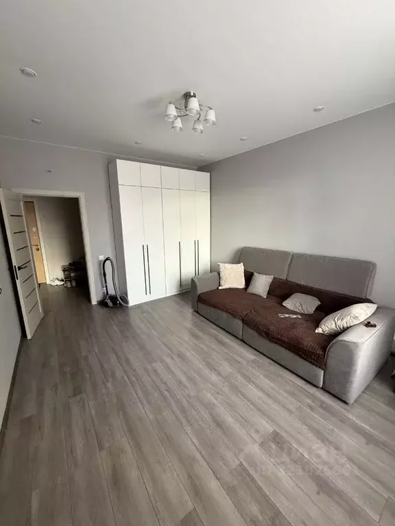 1-к кв. Московская область, Ленинский городской округ, пос. Развилка ... - Фото 2