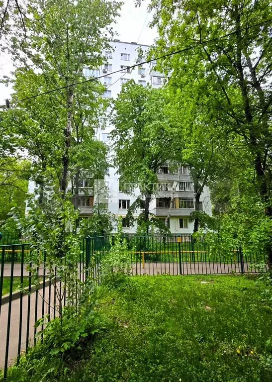2-к. квартира, 41 м, 4/12 эт. - Фото 1