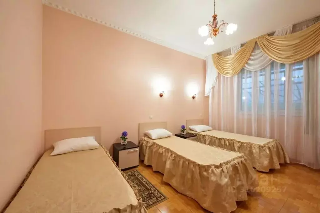 Комната Краснодарский край, Туапсинский муниципальный округ, с. ... - Фото 1