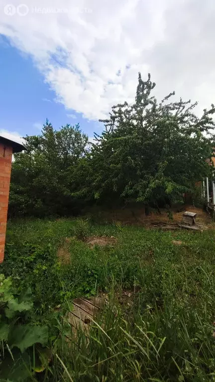 Участок в Ростовская область, Новочеркасск (7 м) - Фото 0
