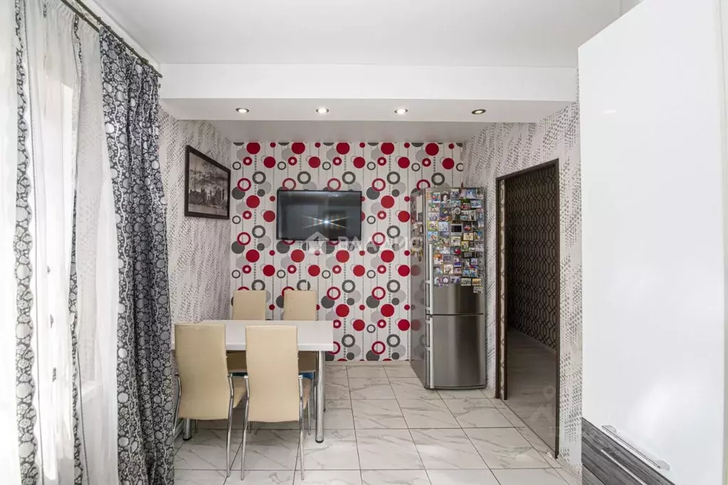 Дом в Нижегородская область, Нижний Новгород д. Опалиха, ул. Весенняя, ... - Фото 2