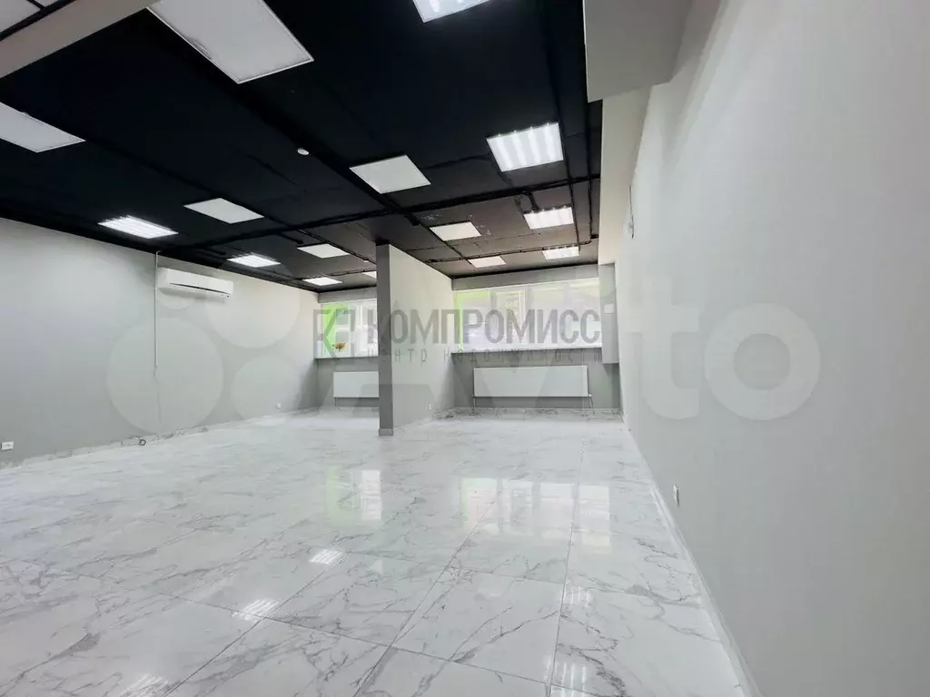 Продам помещение свободного назначения, 61 м - Фото 1