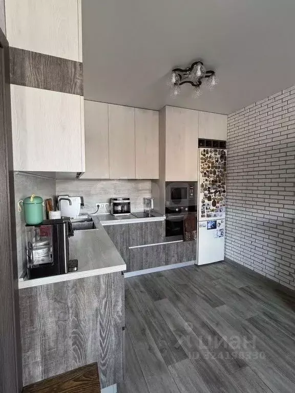 Таунхаус в Новосибирская область, Новосибирский район, с. Толмачево ... - Фото 1