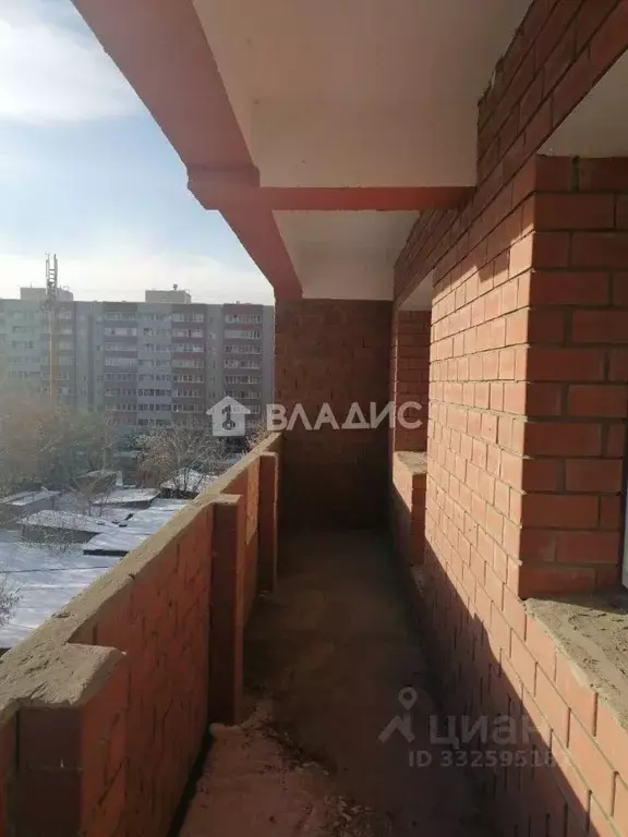 3-к кв. Иркутская область, Иркутск ул. Ядринцева, 35 (80.0 м) - Фото 2
