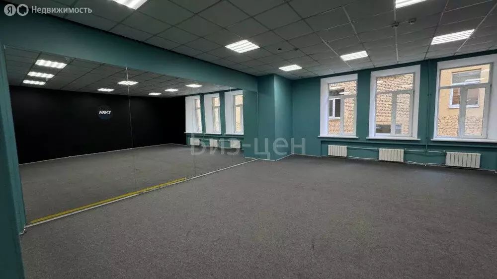 Офис (207.8 м) - Фото 2