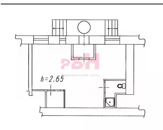 Помещение свободного назначения в Омская область, Омск просп. Карла ... - Фото 2