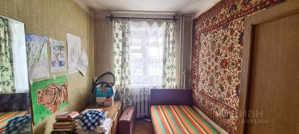 2-к кв. Тамбовская область, Тамбов ул. Владимира Михайлова, 33 (43.1 ... - Фото 0