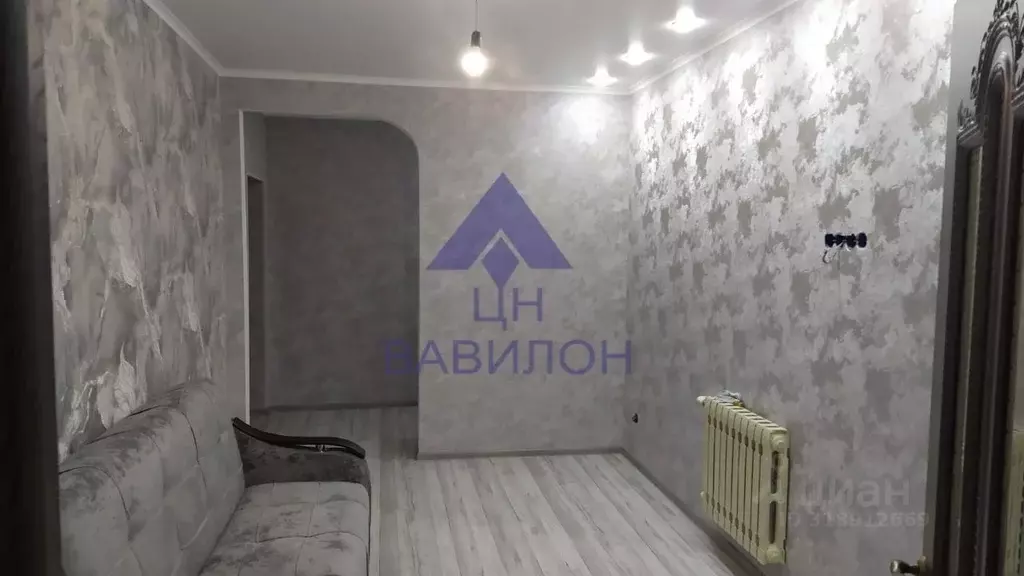 Коттедж в Ростовская область, Волгодонск Союзный пер. (57 м) - Фото 0