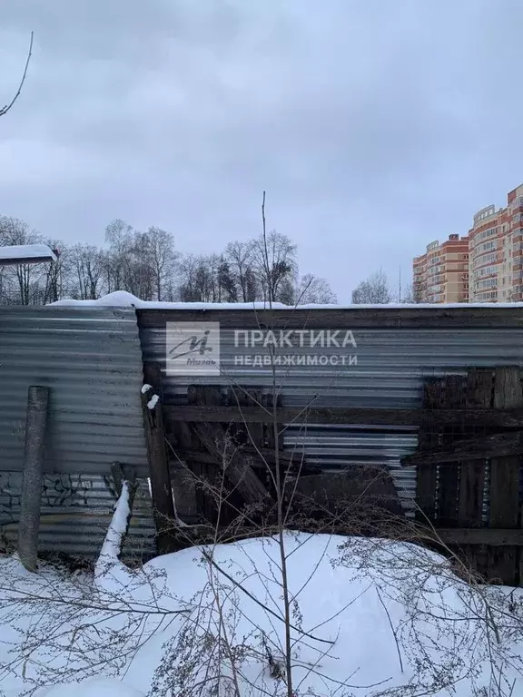 Участок в Московская область, Мытищи ул. Селезнева (6.0 сот.) - Фото 1