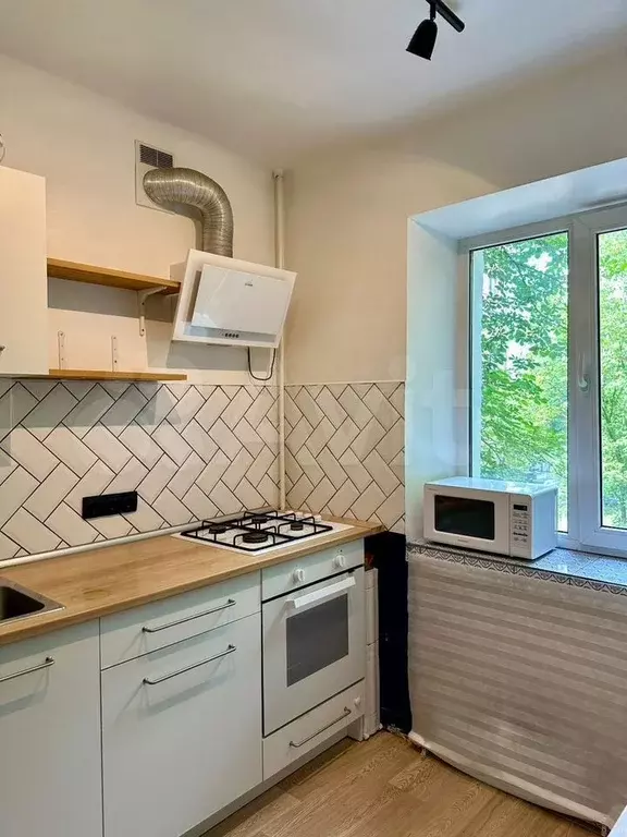 3-к. квартира, 60 м, 3/5 эт. - Фото 0