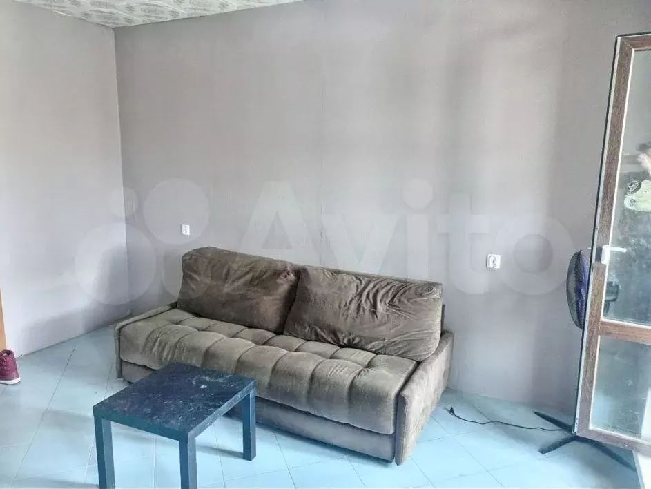 Квартира-студия, 26 м, 3/3 эт. - Фото 1