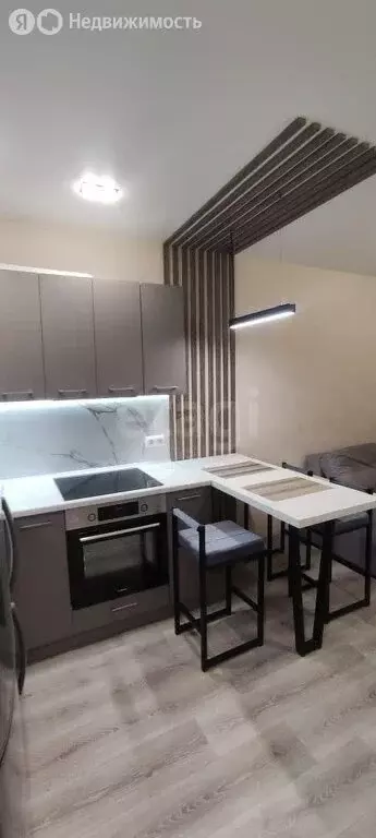 1-комнатная квартира: Новосибирск, улица Забалуева, 96 (48 м) - Фото 1
