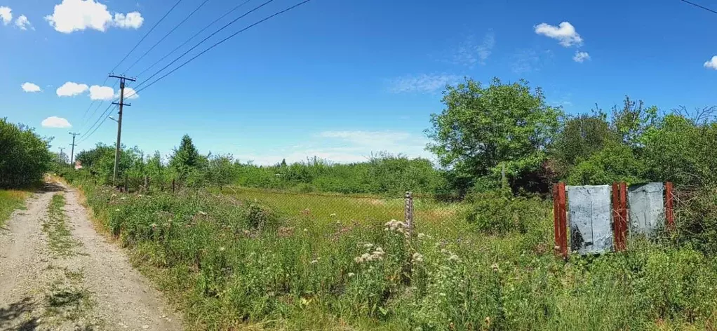 Участок в Краснодарский край, Ейск Заря СТСН,  (5.0 сот.) - Фото 0