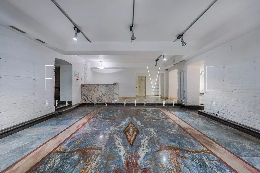 Офис в Москва Никитский бул., 7Б (280 м) - Фото 0