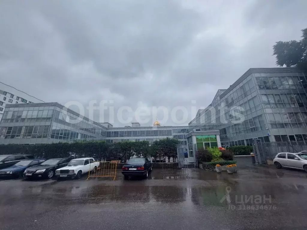 Офис в Москва Березовая аллея, 14Бс1 (164 м) - Фото 0