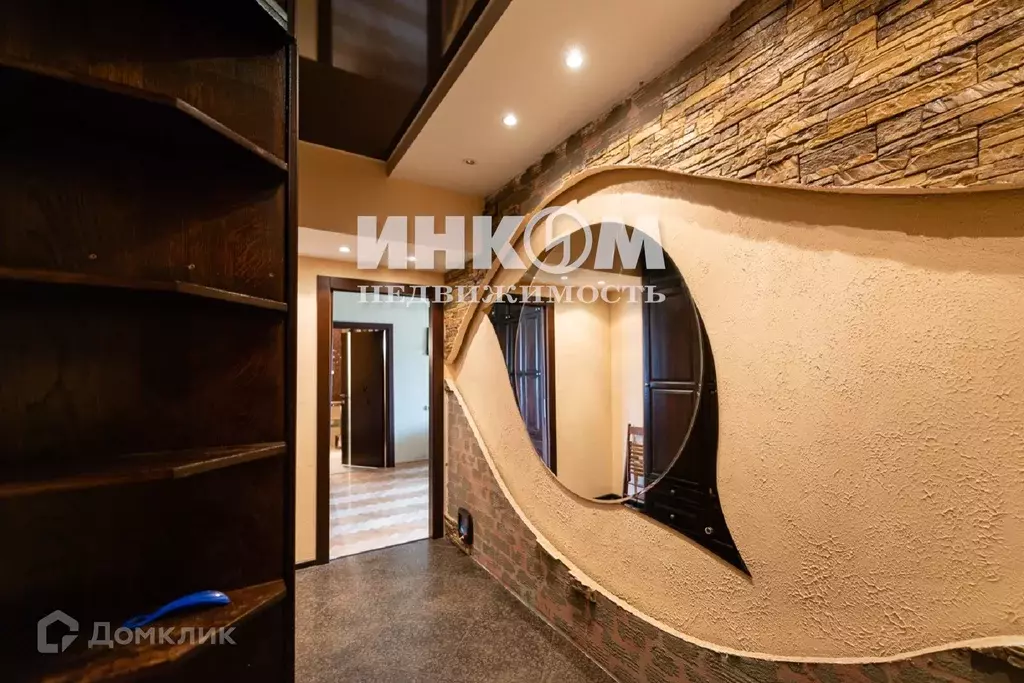 Продаётся 2-к квартира, 66 м - Фото 1