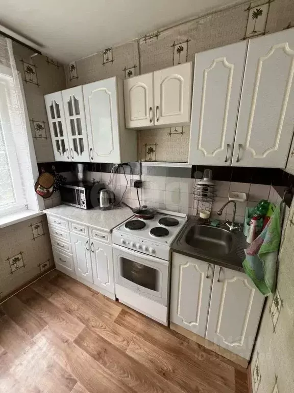 2-к кв. Кемеровская область, Кемерово просп. Ленина, 109б (45.0 м) - Фото 1