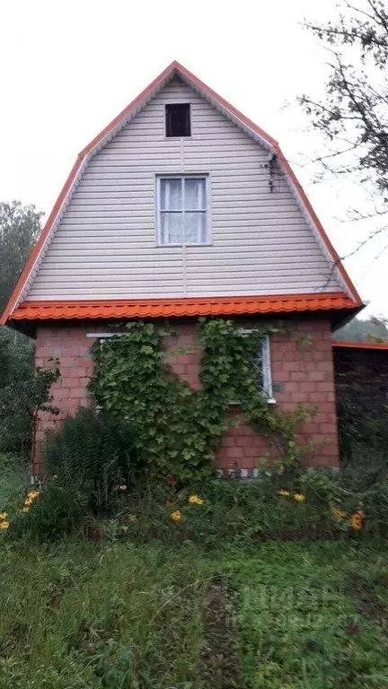 Дом в Нижегородская область, Дальнеконстантиновский муниципальный ... - Фото 1