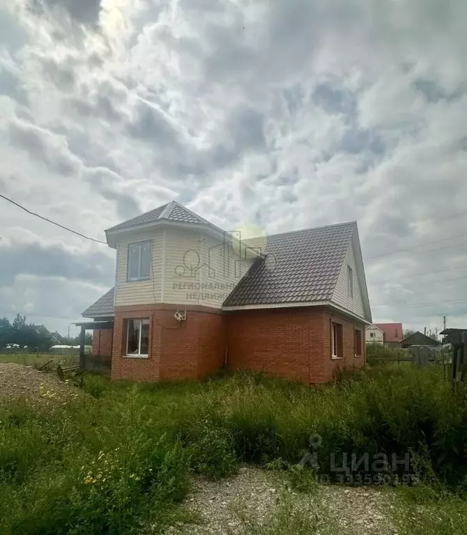 Дом в Иркутская область, Иркутский муниципальный округ, с. Хомутово ... - Фото 2