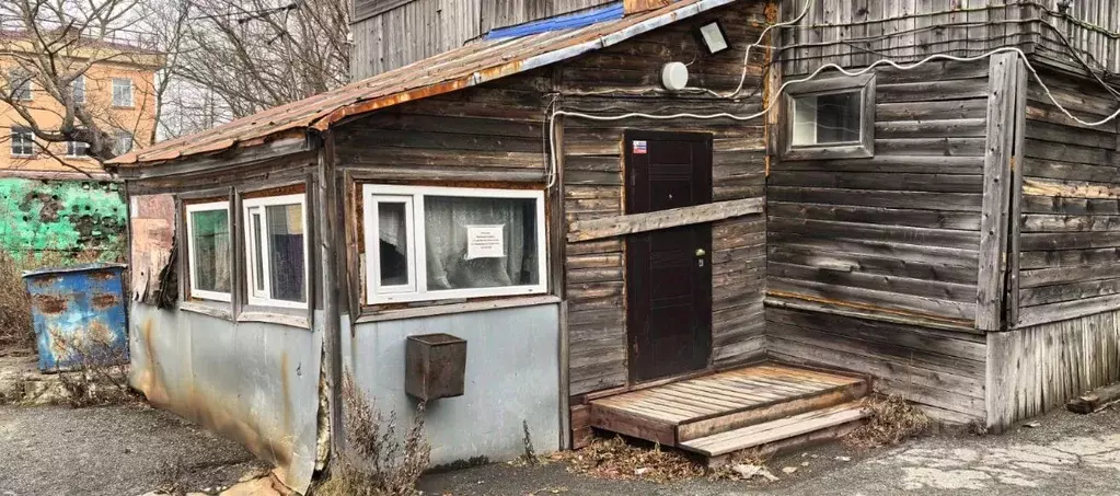 Помещение свободного назначения в Камчатский край, ... - Фото 2