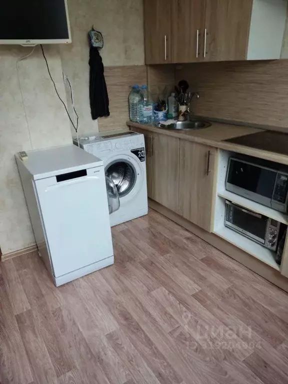 Квартира, 1 комната, 38.9 м - Фото 0
