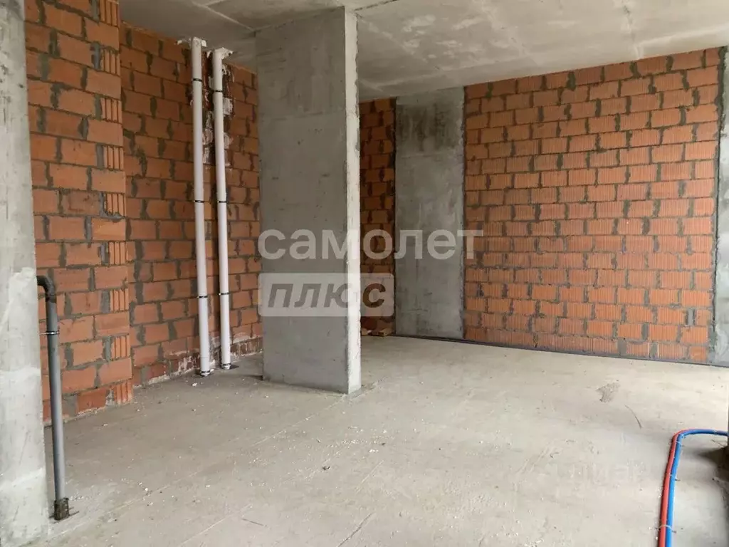 Помещение свободного назначения в Тюменская область, Тюмень ул. ... - Фото 2