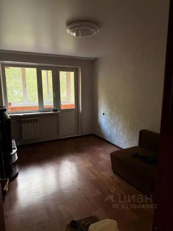 2-к кв. Иркутская область, Иркутск Байкальская ул., 215 (44.0 м) - Фото 2