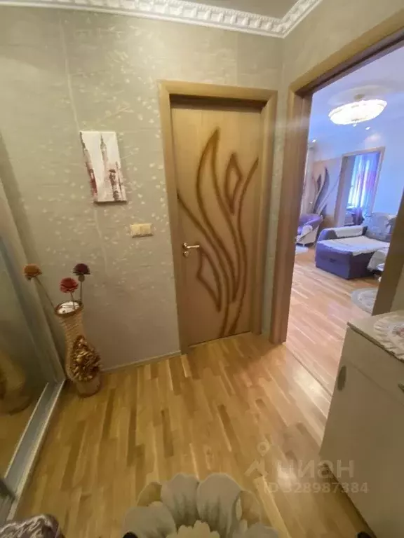 2-к кв. Санкт-Петербург Московский просп., 220 (46.0 м) - Фото 2