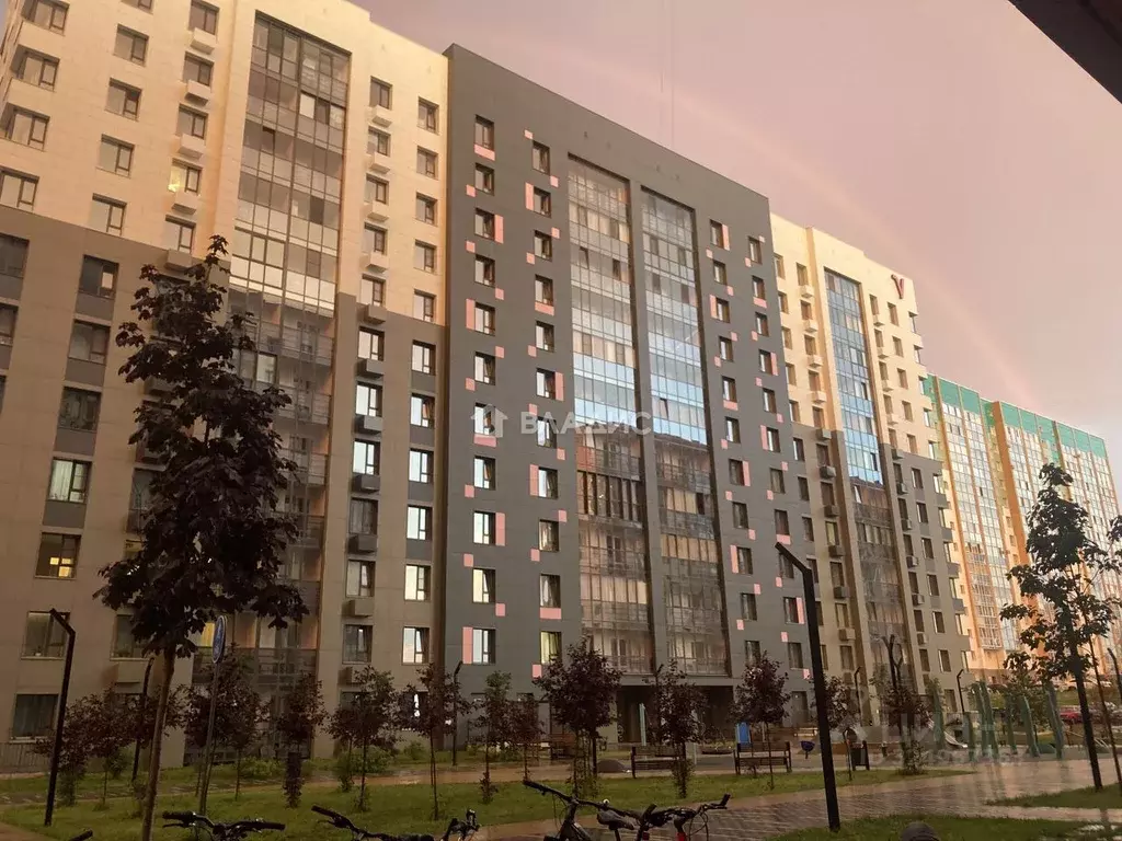 1-к кв. Коми, Сыктывкар Тентюковская ул., 320к2 (35.2 м) - Фото 2