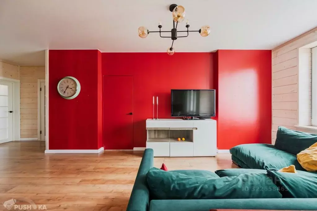 3-к кв. Свердловская область, Екатеринбург ул. Павла Шаманова, 15 ... - Фото 1