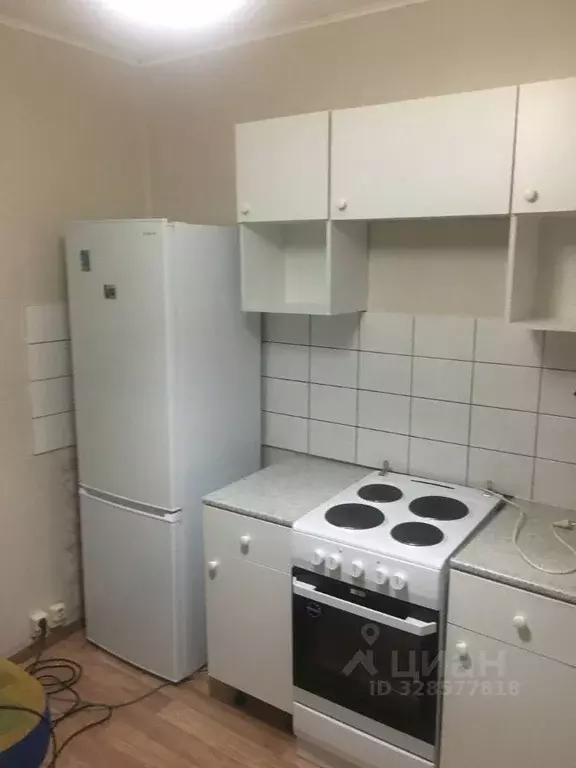 1-к кв. Москва 4-й Вятский пер., 35 (38.0 м) - Фото 1