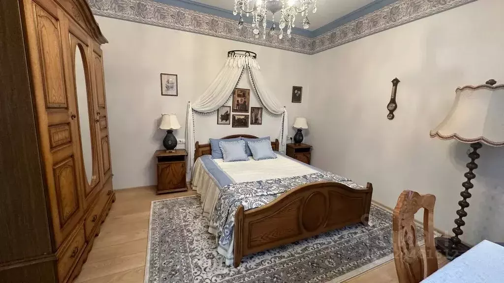 1-к кв. Калининградская область, Зеленоградск Октябрьская ул., 14 ... - Фото 1