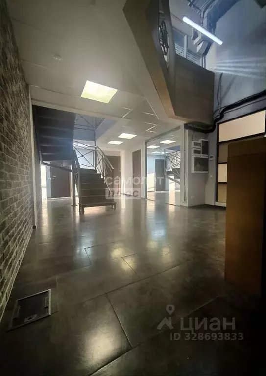 Офис в Москва Варшавское ш., 1С1-2 (345 м) - Фото 0