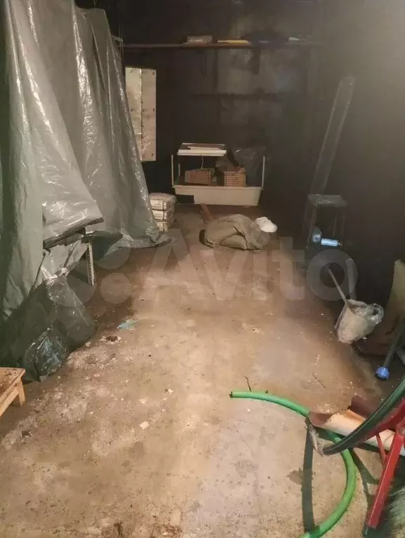 Гараж, 20 м - Фото 1