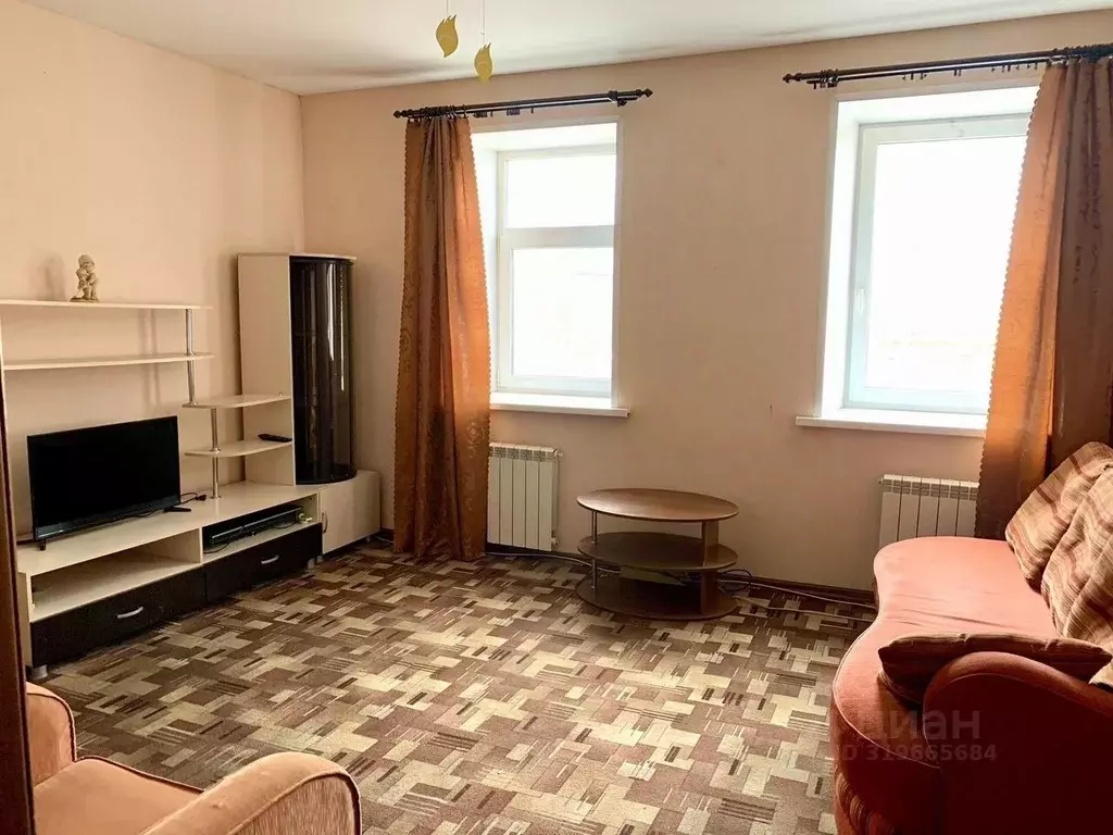 3-к кв. Ленинградская область, Выборг ул. Кривоносова, 18 (62.0 м) - Фото 1