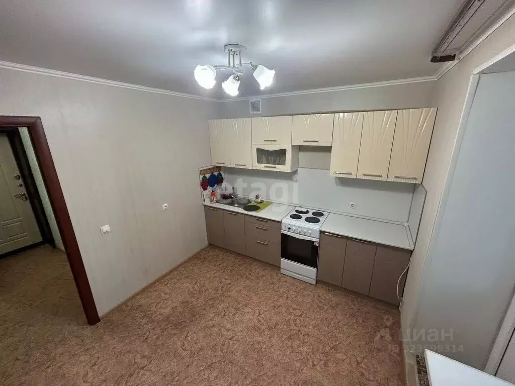 2-к кв. Башкортостан, Стерлитамак ул. Имая Насыри, 2 (50.6 м) - Фото 1