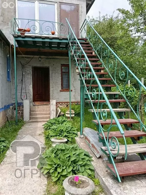Дом в Ленинский городской округ, деревня Андреевское (228 м) - Фото 2